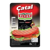 Erşan Et Erşan Dana Çatal Sucuk 450 gr