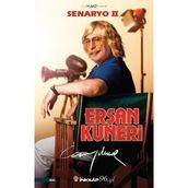 Erşan Kuneri Senaryo 2 Cem Yılmaz İnkılap Kitabevi