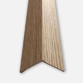 Ersin 3030 3x3 cm Lareks 100 cm Köşe Profili