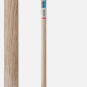 Ersin 3103 30 mm Lareks 90 cm Geçiş Profili