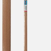 Ersin 3103 30 mm Meşe 90 cm Geçiş Profili