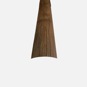 Ersin 3104 41 mm Koyu Antik 90 cm Gizli Vidalı Seviye Profili