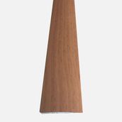 Ersin 40 mm Ceviz 90 cm Ek Kapama Profili