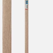 Ersin 40 mm Lareks 90 cm Ek Kapama Profili