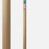 Ersin 40 mm Sarı 90 cm Ek Kapama Profili