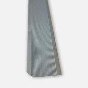 Ersin 40x060 cm Sağ Alüminyum Tezgah Sonu Kapaması