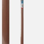 Ersin 41 mm Huş 90 cm Seviye Profili
