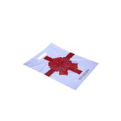 ERSİN AMBALAJ Takviyeli Poşet Renkli Mağaza Poşeti No: 4 40x50 Cm 50 Adet 50 Adet