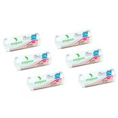 Ersopack 40x50 cm 40'lı Evsel Mini Çöp Torbası (6 adet)