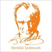 Ertan Sert - Atatürk'ün Sevdiği Şarkılar - Plak