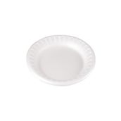 Erze 33/B 20 cm 100'lü Köpük Tabak