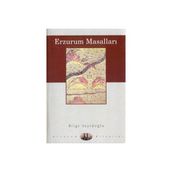 ERZURUM MASALLARI - BILGE SEYİDOĞLU