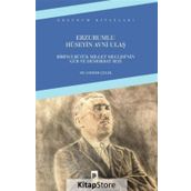 Erzurumlu Hüseyin Avni Ulaş - Muammer Çelik