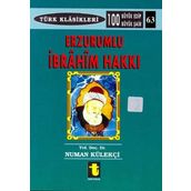 Erzurumlu İbrahim Hakkı - Numan Külekçi