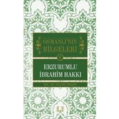 Erzurumlu İbrahim Hakkı - Prof. Dr. Selami Şimşek