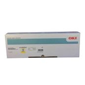 Es8453-Es8473 10.000 Sayfa Kapasiteli Yellow Sarı Toner 45862819