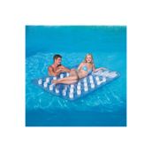 esareticaret Deniz Yatağı 2 Kişilik Bardaklı Yatak 193x142 cm Bestway