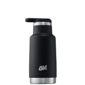 Esbit Pictor 0.35 lt Paslanmaz Siyah 0,35L Çelik İzoleli Termos