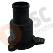 ESC Otomotiv Renault için Termostat Kapağı 8200578089 Soketsiz