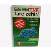 Esem Mat Fare Zehiri 5 x 100 G