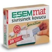 Esemmat 20 Tablet Sivrisinek Kovucu