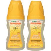 Esemmat Bodyguard Sinek Kovucu Losyon 8 Saat Etkili 100 ml X2 Adet