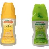 Esemmat Esemmat Bodyguard Vegan Zero Sinek Kovucu Vucüt Losyonu 75ml+100 Ml Sinek Kovucu İkili