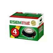 Esemmat Mikrokapsül 4'lü Böcek Yemi