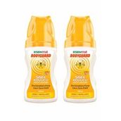 Esemmat Sinek Kovucu Bodyguard Vücut Losyon 100 ml x 2 Adet Kzmprt