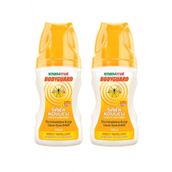 Esemmat Sinek Kovucu Bodyguard Vücut Losyon 100 Ml X 2 Adet