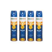 Esemmat Ultra Sineklere Karşı Sprey 300 Ml*4 Adet