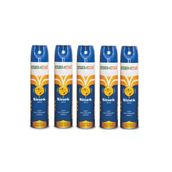 Esemmat Ultra Sineklere Karşı Sprey 300 Ml*5 Adet