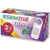 Esemmatör Güve Stop 3 Aski+3 Çekmece