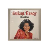 Esen Müzik Bülent Ersoy Klasikler Plak (Jelatininde Sıfır Plak)