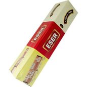 Eser Ahşap Okey Takımı Tahta Okey Büyük Boy 1. Kalite 43 cm