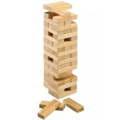 Eser Kule Denge Oyunu 54 Parça