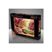 Eser Puzzle 1000 Parça 68X48 cm Garden Of Eternity