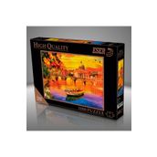 Eser Puzzle 1000 Parça 68X48 Cm Oglio River