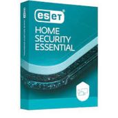 Eset Home Security Essential 1 Kullanıcı 1 Yıl Online Lisans
