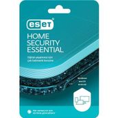 Eset Home Security Essential 5 Kullanıcı 1 Yıl Online Lisans