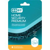 Eset Home Security Premium 10 Kullanıcı 3 Yıl Online Lisans