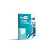 Eset NOD32 2 Yıllık 3 Kullanıcı Antivirüs