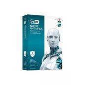 ESET Nod32 Antivirüs 1 Kullanıcı 1 Yıl - Dijital Teslimat