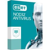 Eset NOD32 Antivirus 2023 Lisansı | 1 Yıl 1-3-5 Kullanıcı Dijital Anahtar ile Anında Erişim