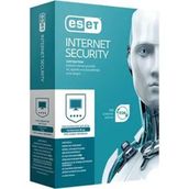 Eset NOD32 İnternet Security 10 Kullanıcı 1 Yıl Antivirüs