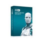 Eset Nod32 Multi-Device Security V10 10 Kullanıcı Güvenlik Yazılımı