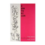 EŞİKTEKİLER - PHILIPPE DJIAN