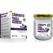 Esila Çörekotu Yağlı Masaj Kremi 210 Ml
