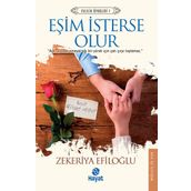 Eşim İsterse Olur - Zekeriya Efiloğlu