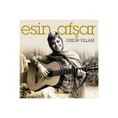Esin Afşar – Odeon Yılları Vinyl, LP, Album Plak